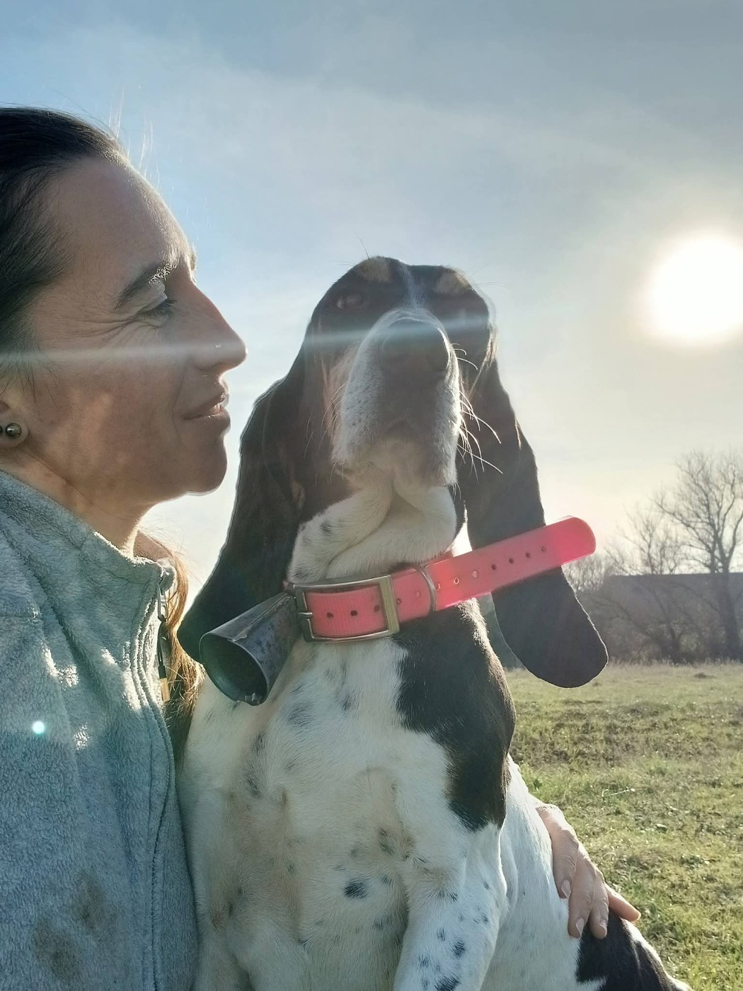 Rivale Du Bois De Larnède