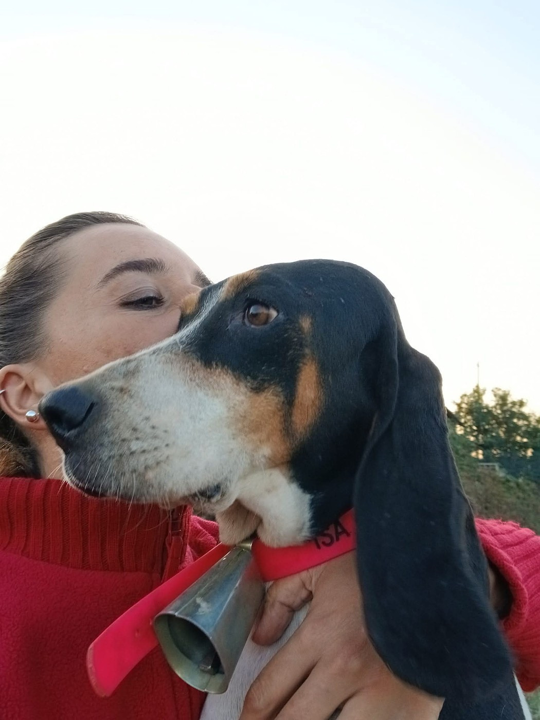 Rivale Du Bois De Larnède