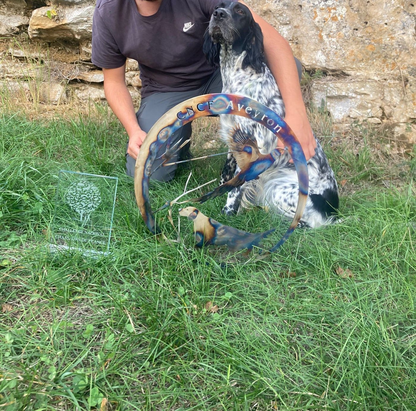 Sya des Rives du Cernon