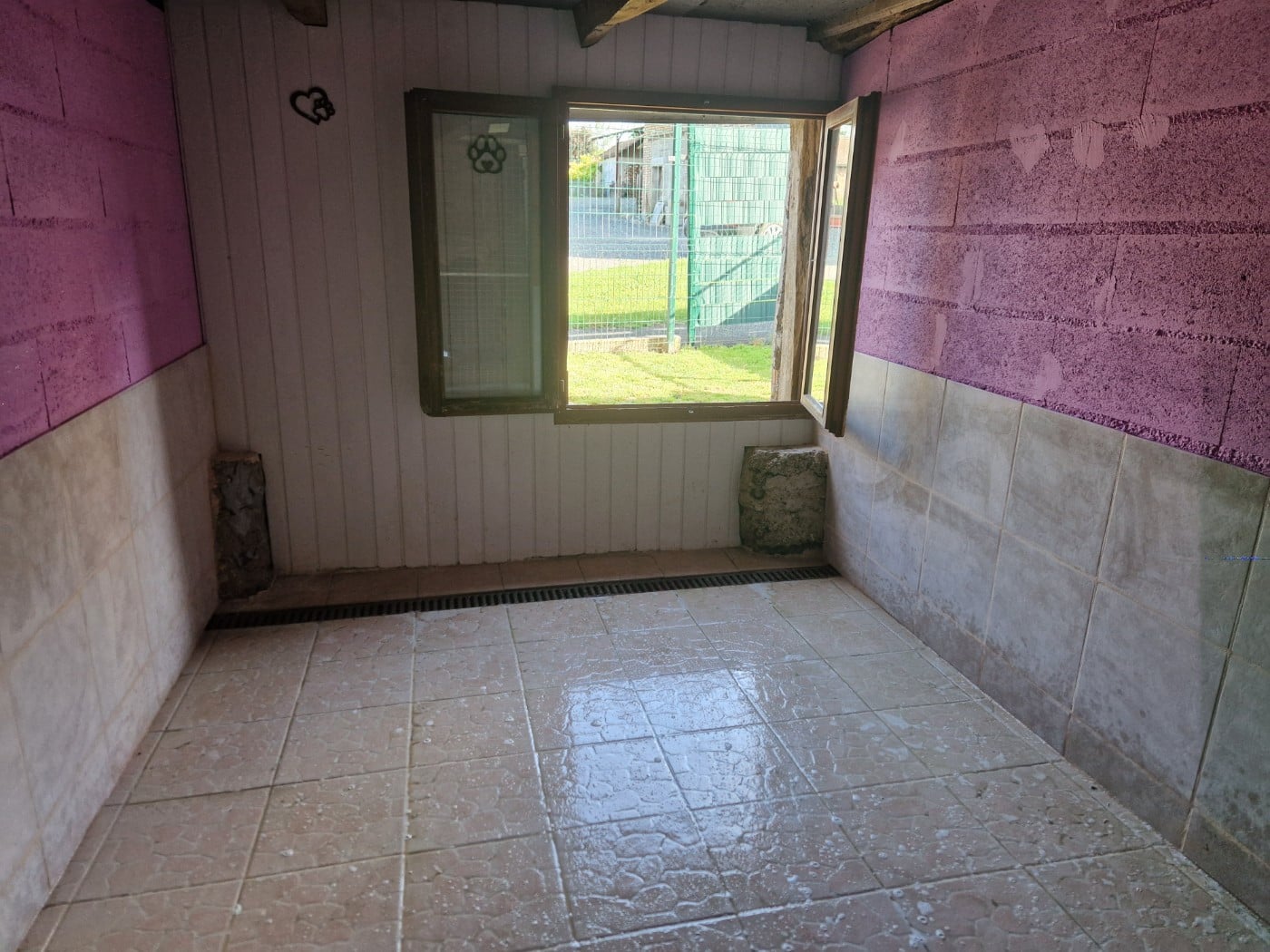 Photo Pension Du délice d'Héra