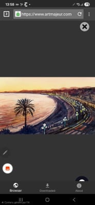 Des Terres De France