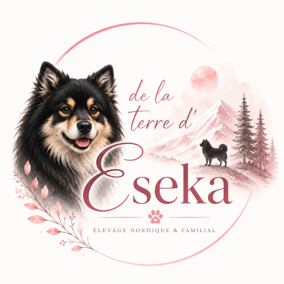 De La Terre D'Eseka