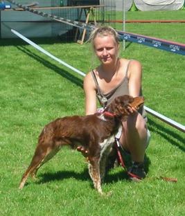 Eva (Sans Affixe) - 2ème EXC COFAC