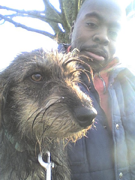 Publication : de cat'woman