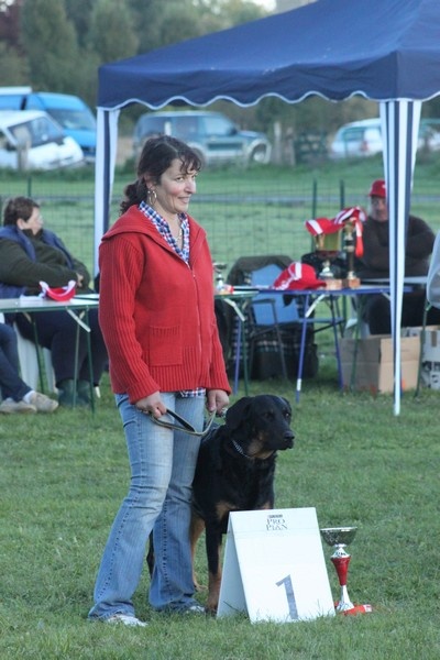 Eternelle madame du Royaume D'Elsa - première excellent classe jeune
