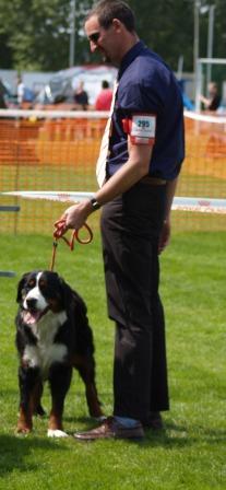 Victoria de la Clairiere aux Cerfs - très bon