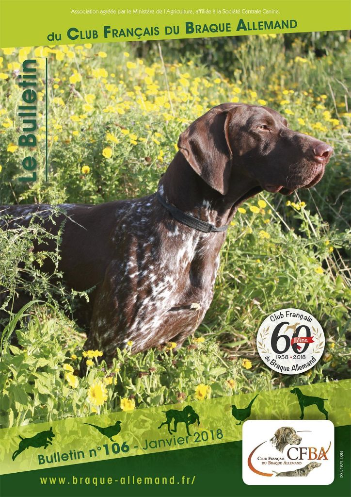 Publication : des aubépines de la Vilco Auteur : CFBA