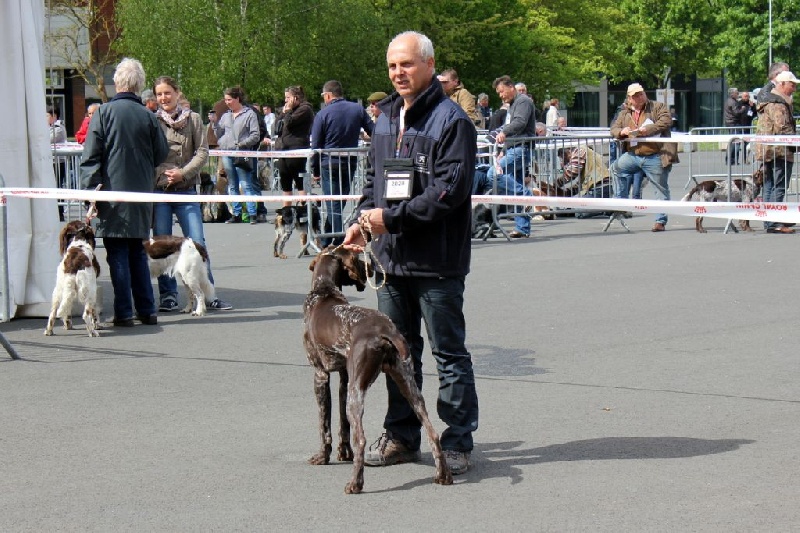Publication : des aubépines de la Vilco Auteur : CFBA