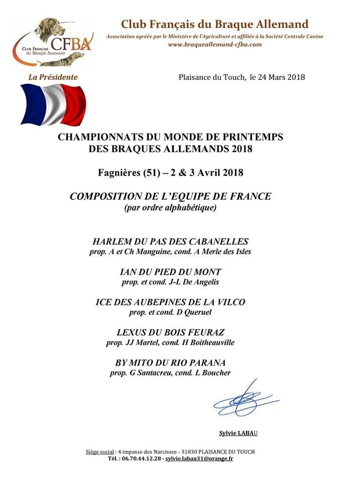 Publication : des aubépines de la Vilco Auteur : CFBA