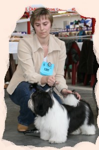 CH. Flashback de la sagesse d'Orient - 2e très prometteur