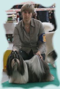 CH. Flashback de la sagesse d'Orient - 2e excellent