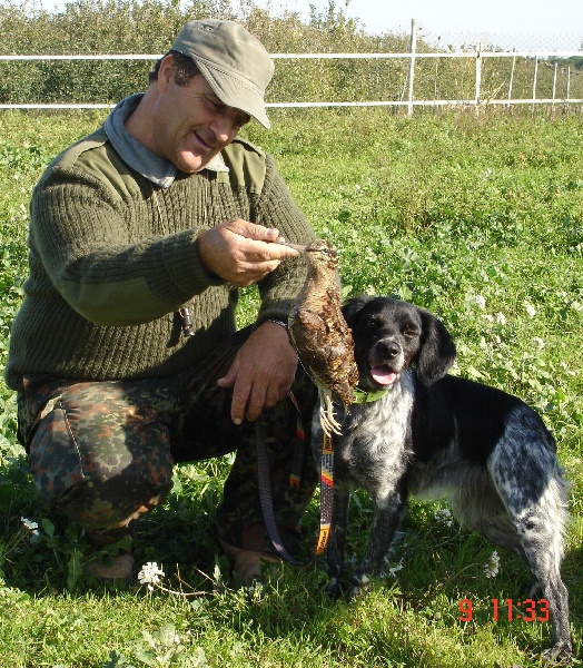 Publication : du Canal de Lunel Auteur : Elevage du canal de lunel