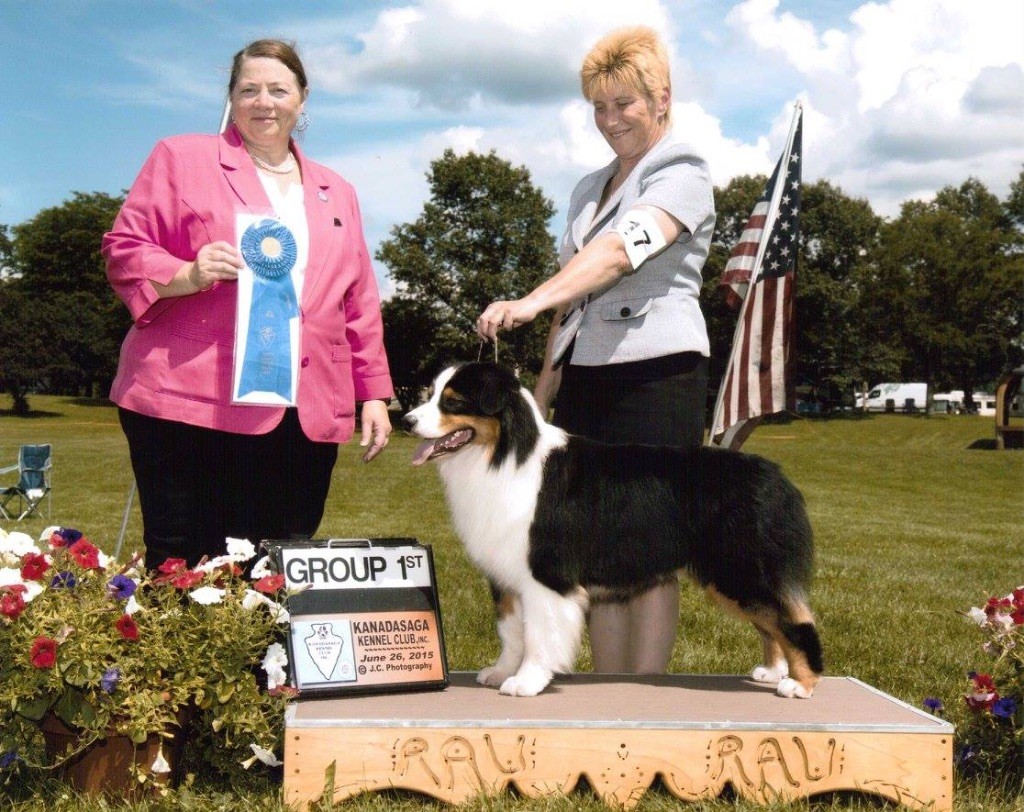 Publication : des Terres De Khairyaca