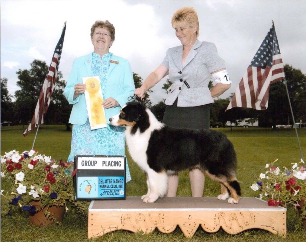 Publication : des Terres De Khairyaca