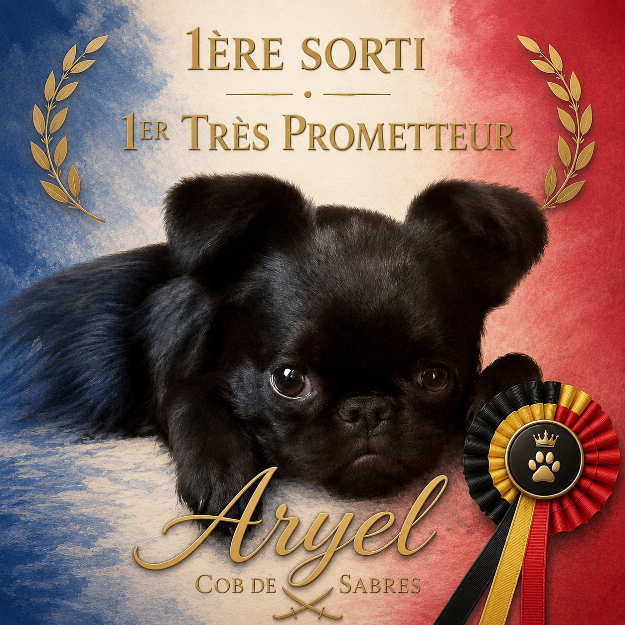 Publication : de Sabres Auteur : De Sabres Mme Marchwacki brigitt