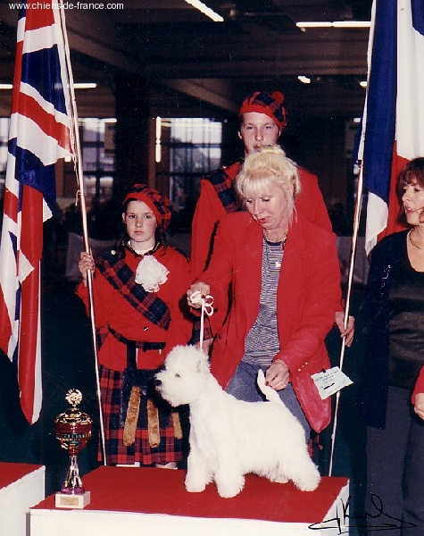 Publication : De catextol