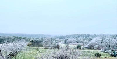 LES SEIGNEURS DE LA VALLEE DE L ISLE