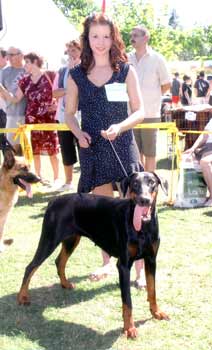 Aquitania des Seigneurs de la Vallée de l'Isle - 2e Excellente