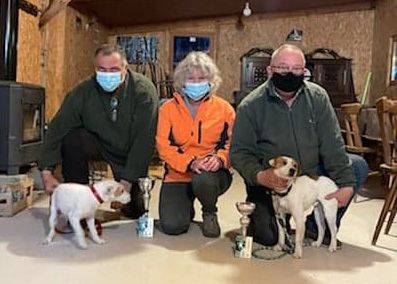 Odin (Sans Affixe) - 200 points CACT, meilleur travail de la journée