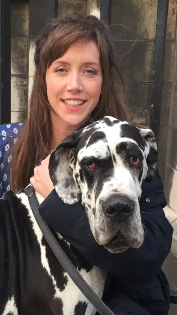 CH. Roazhon du domaine du rupt de mad