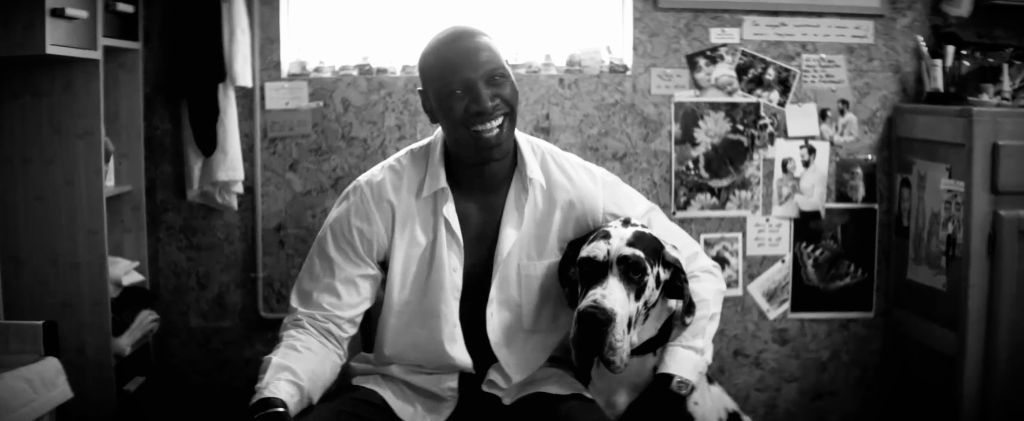 CH. Roazhon du domaine du rupt de mad