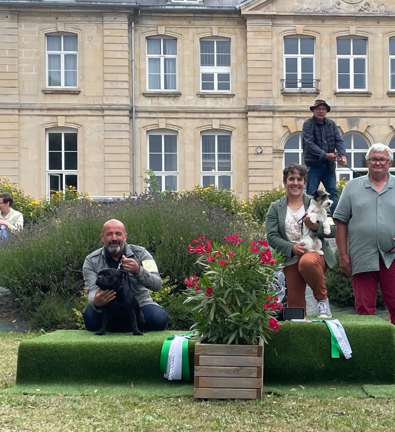 VELVET of the original pit spirit