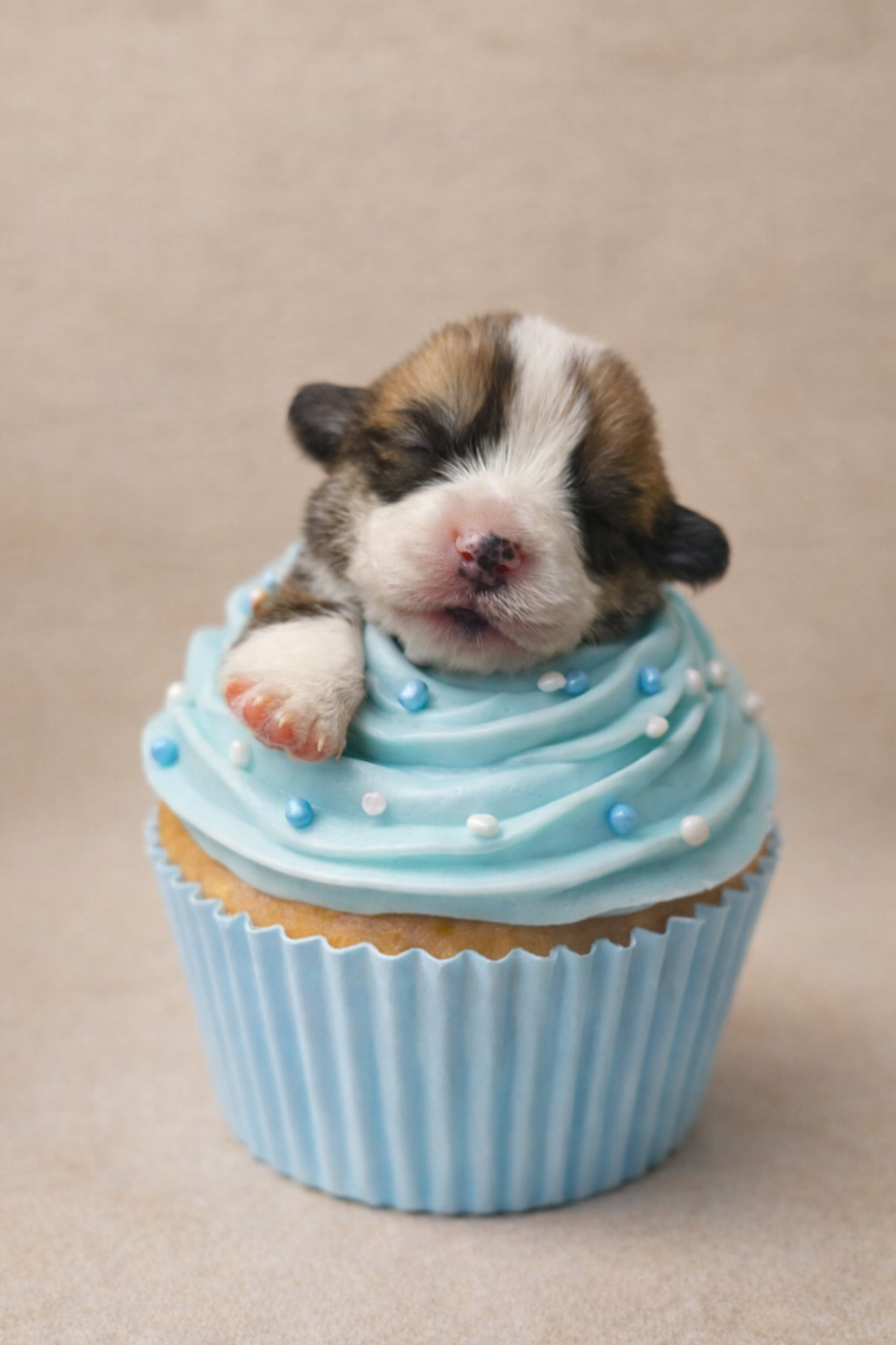 Welsh Corgi Pembroke - de l'Outsaïna