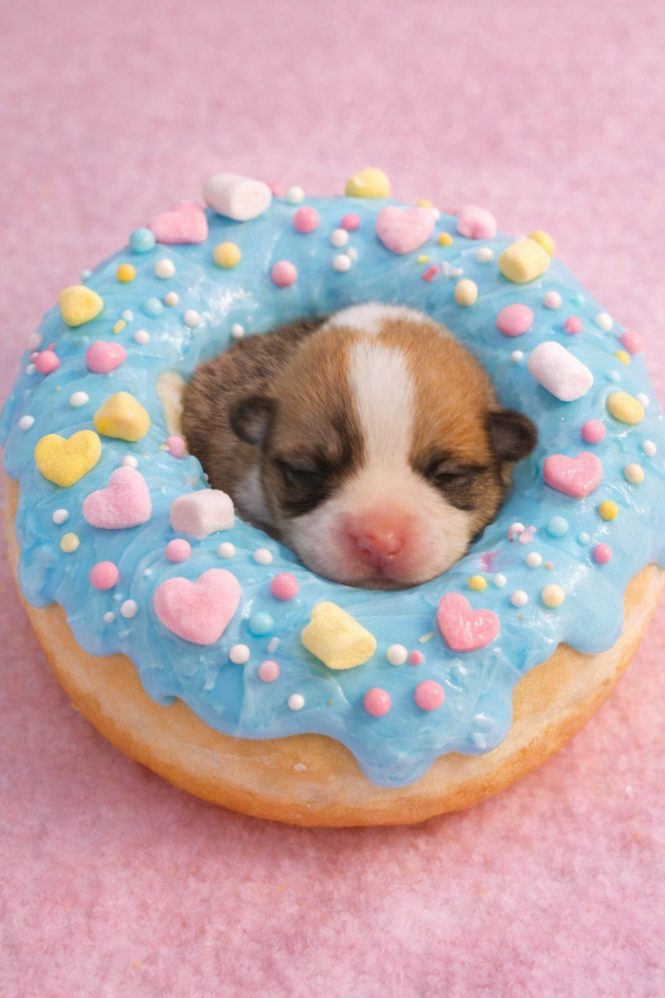 Welsh Corgi Pembroke - de l'Outsaïna