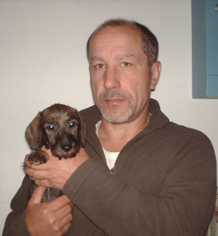 Publication : de l'orée du bois roux Auteur : Extremera Agapito