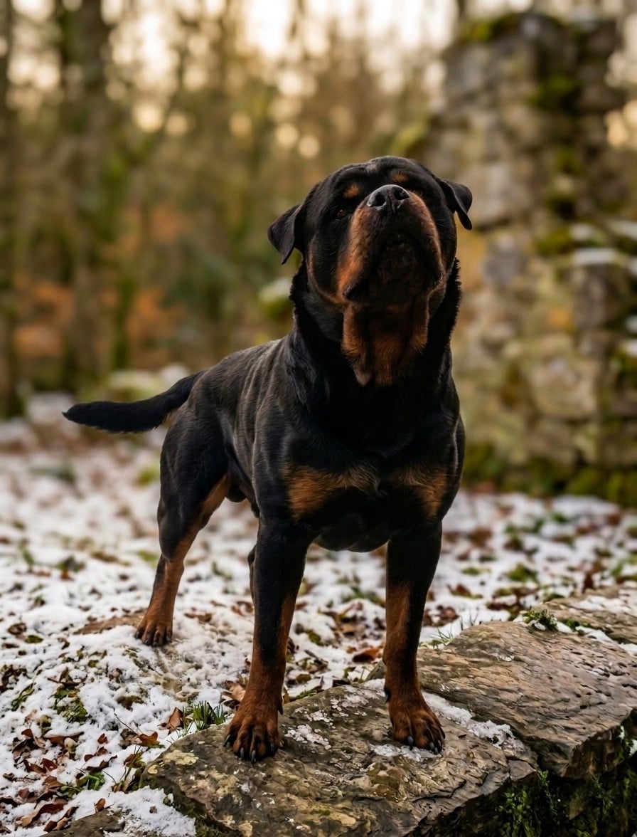 Vegeta Hirten Von Rottweil