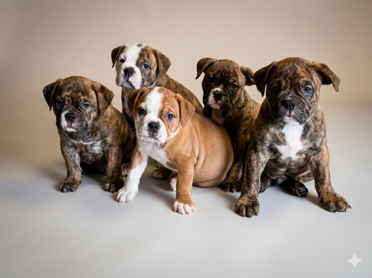 A'Gaia Unduroy des Terres de Groie