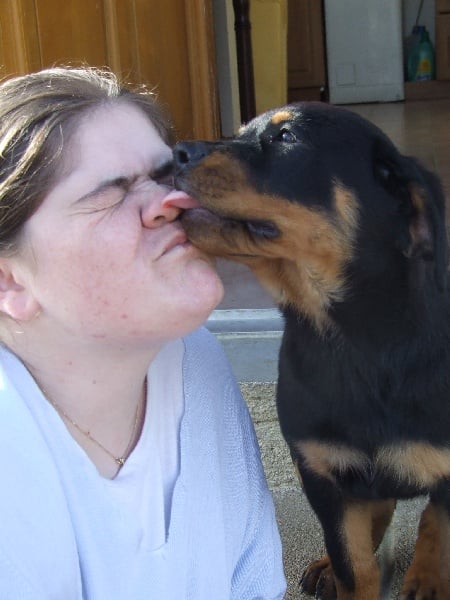 Publication : du domaine de Baïka Auteur : Lagarde L.