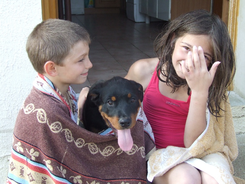 Publication : du domaine de Baïka Auteur : Lagarde L.