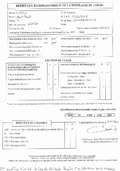 CH. Gimboï du Cap de la Coste