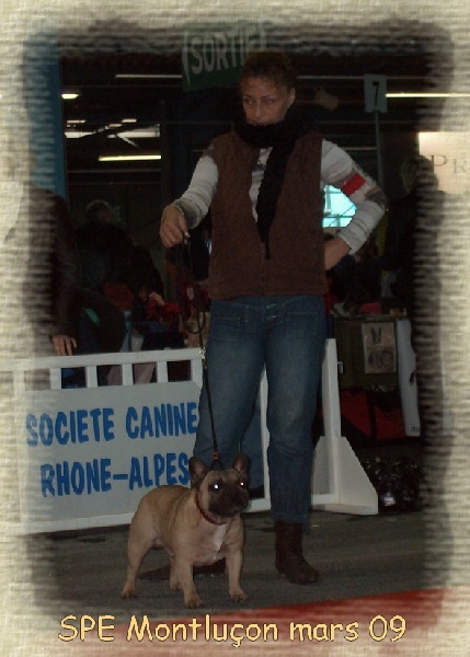 Valtess (Sans Affixe) - 3eme Excellent CO