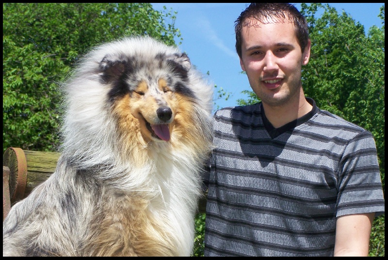 Publication : du domaine des Emeraudes Auteur : cyril