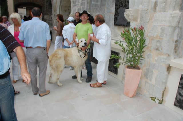 Publication : du Hogan des Vents Auteur : Mathieu Mauriès