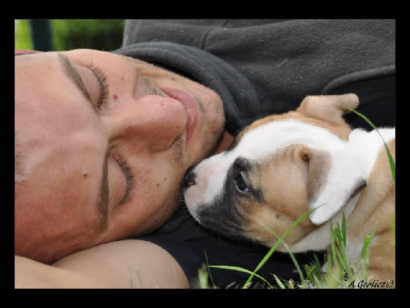 Fatal beauty du Domaine de Kheops