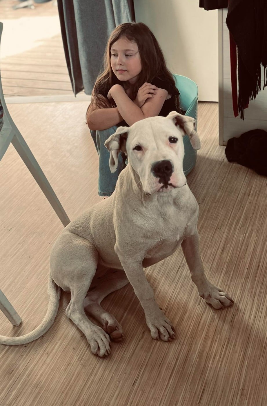 VANINA del Sueno Latino