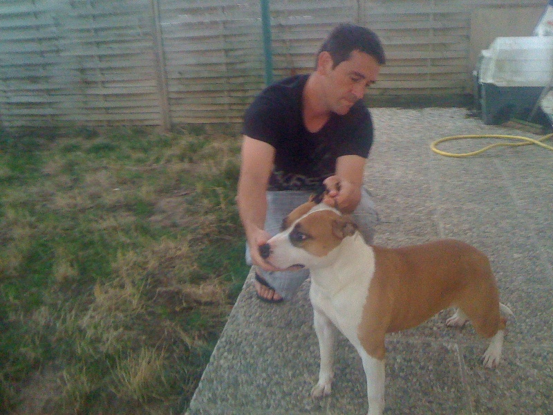 Publication : Paky's Auteur : BENOIST Anthony