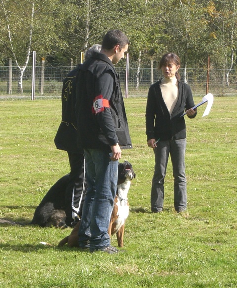C'shiva du domaine des trois vallées - 1ère/3 94-85-90 Mention Bon