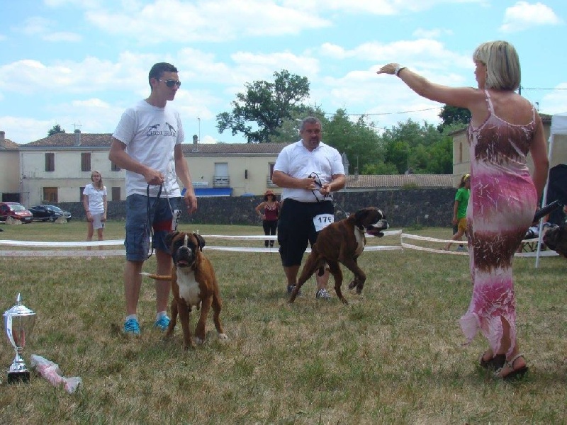 C'shiva du domaine des trois vallées - 1ère Excellent