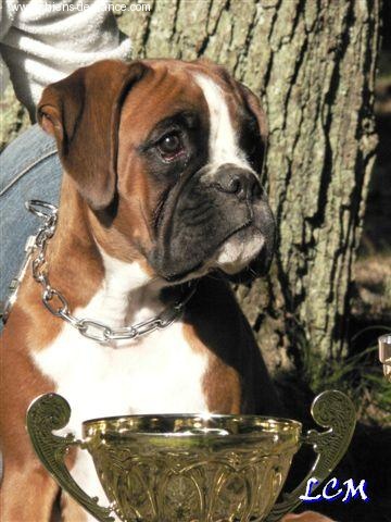 C'shiva du domaine des trois vallées - 1ère TP Meilleure Baby