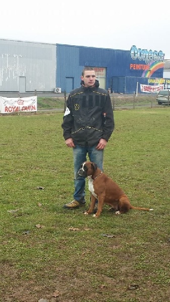 C'shiva du domaine des trois vallées - RCI 3 - 75-72-70