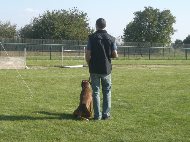 C'shiva du domaine des trois vallées - Admise
