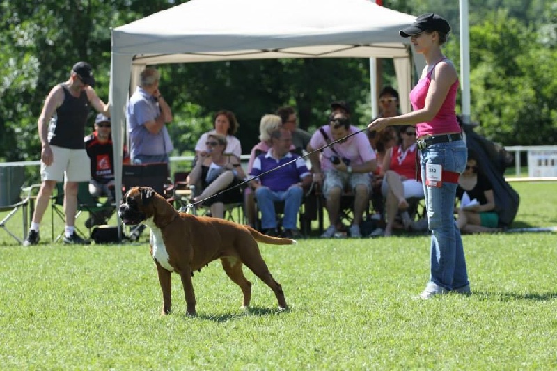 C'shiva du domaine des trois vallées - 3ème EXC
