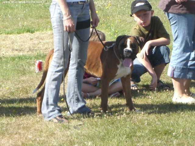 C'shiva du domaine des trois vallées - 4ème Excellent