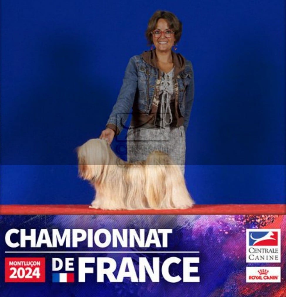 Sa majeste frenegonde des fillots de morphée