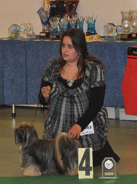 Dipika-debi des fillots de morphée - 4ème EXC