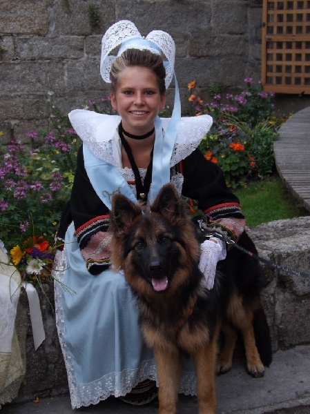 H'tara Des seigneurs de montbel